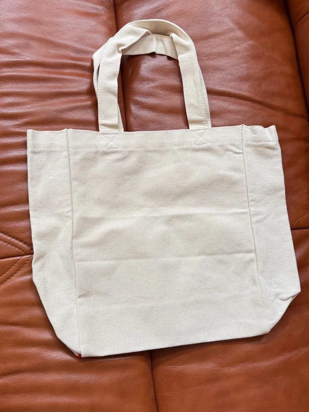 NEW Shiseido Bag